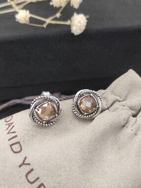 David Yurman Earrings